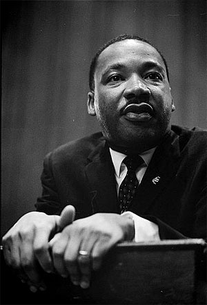 Martin Luther King Pictures