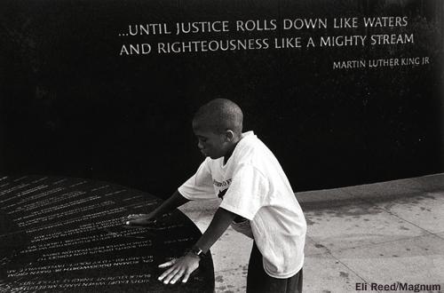 Martin Luther King Pictures: Photos » Civil Rights Movement » The Civil 